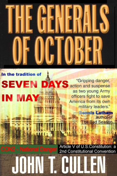 The Generals of October