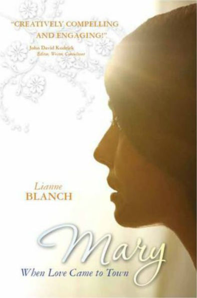 Mary: When Love Came To Town