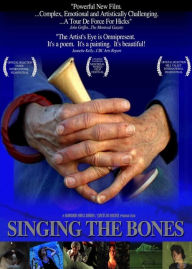 Title: Singing the Bones, the play, Author: Caitlin Hicks