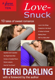 Title: Love-Snuck, Author: Terri Darling