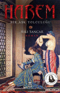 Title: Harem, Author: Asli Sancar