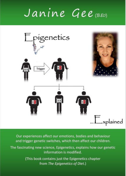 Epigenetics Explained