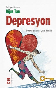 Title: Depresyon, Author: Oguz Tan