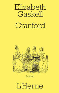 Title: Cranford, Author: Elizabeth Gaskell