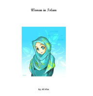 Title: Women in Islam, Author: Ali Irfan