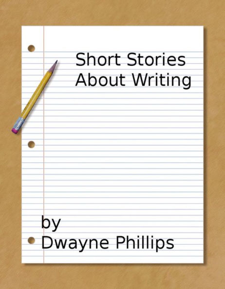 Short Stories About Writing