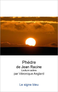 Title: Phèdre, Author: Véronique Anglard