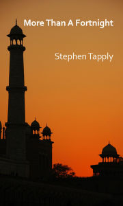 Title: More Than A Fortnight, Author: Stephen Tapply