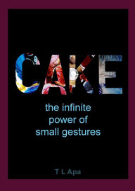 Title: Cake, Author: Tessa Apa