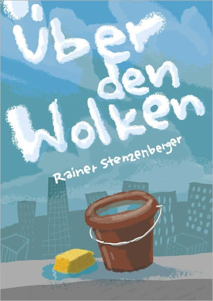 Über den Wolken