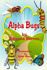 Title: Alpha Bugs, Author: Edmund Berven
