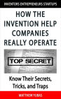 How the Invention Help Companies Really Operate