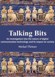 Title: Talking Bits, Author: Michael Thomsen