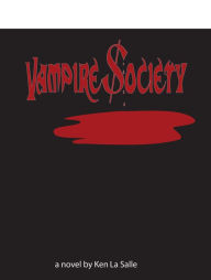Title: Vampire Society, Author: Ken La Salle