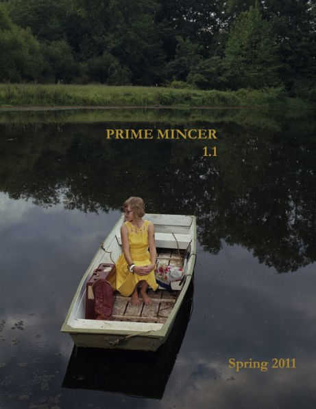 Prime Mincer 1.1 Spring 2011