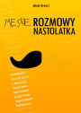 Meskie rozmowy nastolatka