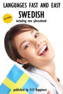 Languages Fast and Easy ~ Swedish