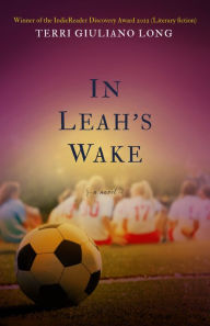 Title: In Leah's Wake, Author: Terri Giuliano Long