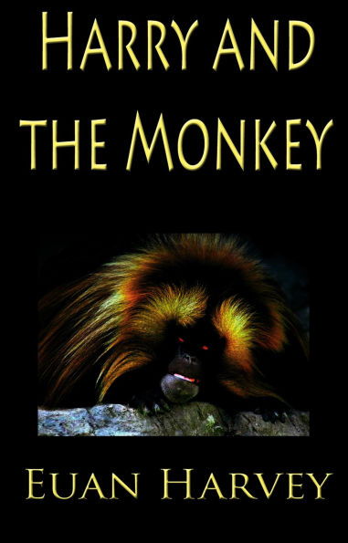 Harry and the Monkey