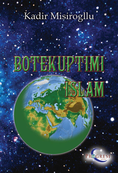 Botekuptimi Islam