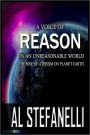 A Voice Of Reason In An Unreasonable World: The Rise Of Atheism On Planet Earth