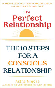 Title: The Perfect Relationship: The 10 Steps for a Conscious Relationship, Author: Astra Niedra