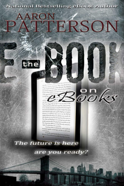 The eBook on eBooks