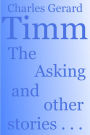 The Asking: and other stories