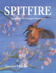 Title: Spitfire - The Remarkable Flight Of A Very Courageous Hummingbird, Author: Giovanni Pelliccio