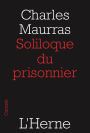 Soliloque du prisonnier