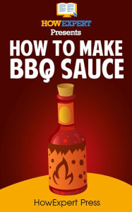 Title: How To Make BBQ Sauce, Author: HowExpert