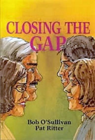 Title: Closing The Gap, Author: Pat Ritter