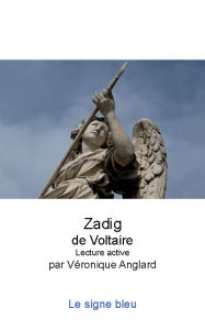 Title: Zadig, Author: Véronique Anglard