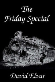 Title: The Friday Special, Author: David Elvar