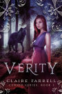 Verity (Cursed #1)