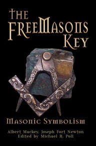 Title: The Freemasons Key, Author: Michael R. Poll