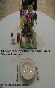 Title: Shades of Gray: The Introduction of Walter Harrison, Author: Michael Johnson