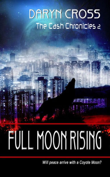 Full Moon Rising
