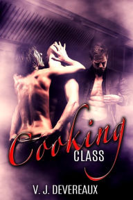 Title: Cooking Class, Author: V. J. Devereaux