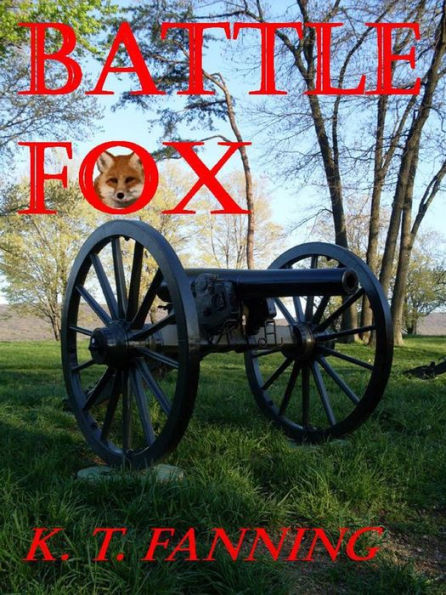 Battle Fox