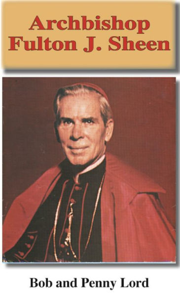 Archbishop Fulton J. Sheen