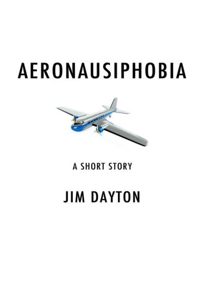 Aeronausiphobia