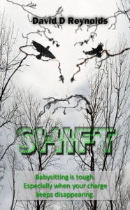 Title: Shift, Author: David Reynolds