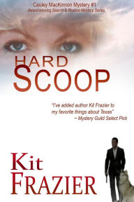 Title: Scoop, Author: Kit Frazier