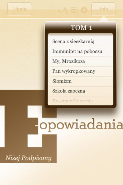 E-opowiadania [1]