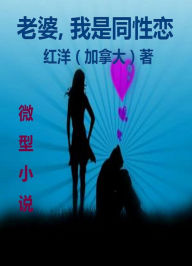 Title: Sorry Dear, I Am A Gay: A Chinese Novel zhong wen xiao shuo: lao po, wo shitong xing lian, Author: Hongyang