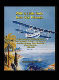 Title: A Little Help from Our Friends, Author: Richard Helbock