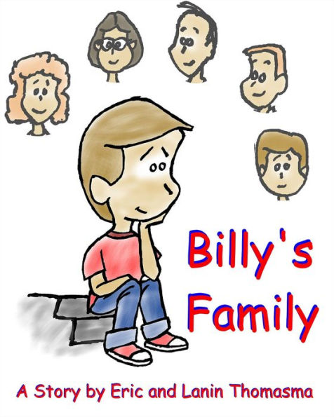 Billy's Family