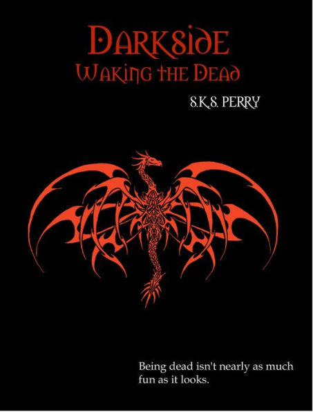 Darkside: Waking the Dead