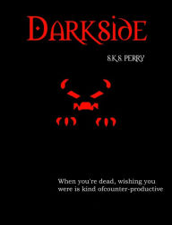 Title: Darkside, Author: S.K.S. Perry